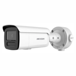 Hikvision DS-2CD3T86G2-4ISY(2.8mm)(H)(eF)(O-STD) 8 MP IP tubusov kamera AcuSense