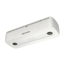 Hikvision DS-2CD6825G0/C-IS(2.0mm) - 2 MP Inteligentn IP kamera na potanie osb, mikrofn