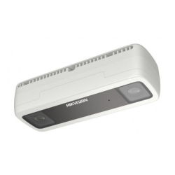 Hikvision DS-2CD6825G0/C-IVS (2.0mm) - 2 MP Inteligentn IP kamera na potanie osb, mikrofn