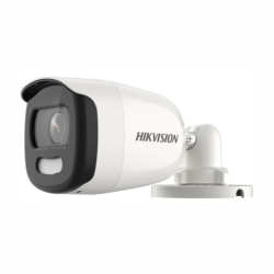 HIKVISION DS-2CE10HFT-F28(2.8mm) - 5 MP 4v1 ColorVu tubusov (turbo HD)