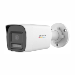 Hikvision DS-2CE10KF3T-LS (2.8mm) - 3K 4v1 tubusov kamera ColorVu s hybridnm prsvitom (turbo HD), mikrofn