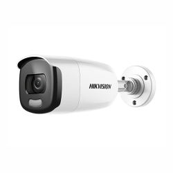 Hikvision DS-2CE12HFT-F (3.6mm) - 5 MP 4v1 ColorVu tubusov (turbo HD)