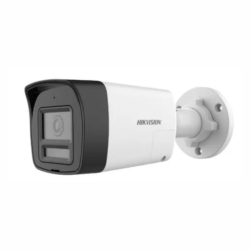 Hikvision DS-2CE16D0T-LTS (2.8mm) - 2MP 4v1 tubusov kamera s smart hybridnm prsvitom (turbo HD), mikrofn, reproduktor