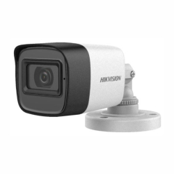 Hikvision DS-2CE16H0T-ITFS (2.8mm) - 5 MP 4v1 tubusov s mikrofnom (turbo HD)