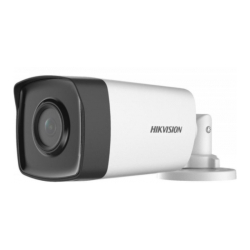 Hikvision DS-2CE17D0T-IT3F(2.8mm)(C) - 2 MP 4v1 tubusov (turbo HD)