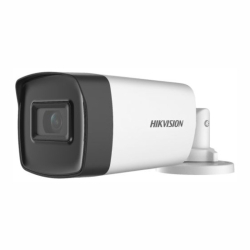 Hikvision DS-2CE17H0T-IT5F(3.6mm)(C) - 5 MP 4v1 tubusov (turbo HD)