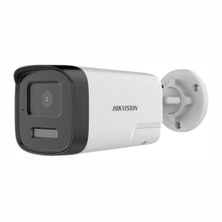 Hikvision DS-2CE17K0T-LXTS (2.8mm) - 3K 4v1 tubusov ColorVu s hybridnm prsvitom (turbo HD), sirna, reproduktor, mikrofn