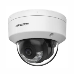 Hikvision DS-2CE50D8T-VPITFS (2.8mm) - 2 MP 4v1 dome (turbo HD)