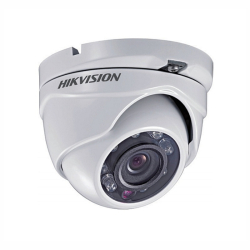 Hikvision DS-2CE56D0T-IRMF(3.6mm) - 2 MP 4v1 dome (turbo HD)