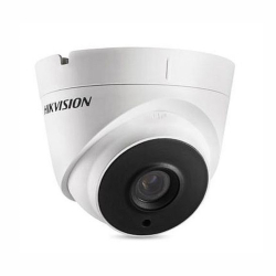 Hikvision DS-2CD1343G2-I (4mm) - 4 MP IP dome kamera