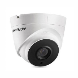 Hikvision DS-2CD1343G2-IUF (2.8mm) - 4 MP IP dome kamera, mikrofn