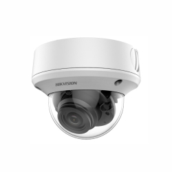 Hikvision DS-2CE57H0T-VPITF (2.8mm) - 5 MP 4v1 dome (turbo HD)