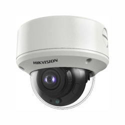 Hikvision DS-2CE59H8T-AVPIT3ZF (2.7-13.5mm) - 5 MP 4v1 dome (turbo HD), motorick objektv