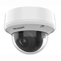 Hikvision DS-2CE5AH0T-AVPIT3ZF (2.7-13.5mm)(C) - 5 MP 4v1 dome kamera (turbo HD), motorický objektív