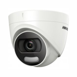 HIKVISION DS-2CE72HFT-F(3.6mm) - 5 MP 4v1 ColorVu dome (turbo HD)