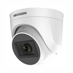 HIKVISION DS-2CE76H0T-ITPF (2.8mm)(C) - 5 MP 4v1 dome (turbo HD)