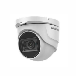 HIKVISION DS-2CE76H0T-ITMF(2.8mm)(C) - 5 MP 4v1 dome (turbo HD)