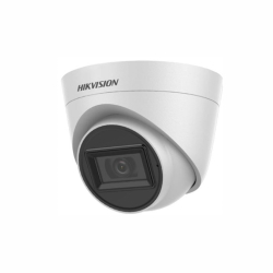 HIKVISION DS-2CE78H0T-IT3F(2.8mm)(C) - 5 MP 4v1 dome (turbo HD)