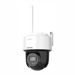 Hikvision DS-2DE2C400IWG/W (2.8mm)(W) - 4 MP IP kamera PT oton, mikrofn, reproduktor, Wi-Fi