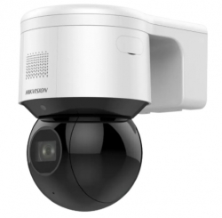 Hikvision DS-2DE3A404IWG-E/W (2.8-12mm) - 4 MP IP kamera PTZ oton, mikrofn, reproduktor, Wi-Fi