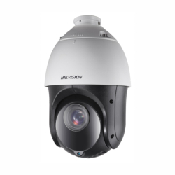 Hikvision DS-2DE4225IW-DE(E) (4,8 - 120 mm) - 2 MP IP kamera PTZ otočná s držiakom