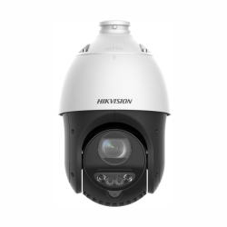 Hikvision DS-2DE4425IWG1-E (4,8 - 120 mm) - 4 MP IP kamera PTZ oto�n� s dr�iakom