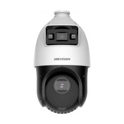Hikvision DS-2SE4C425MWG-E(14F0) (4.8 - 120 mm) - 4 MP IP kamera PTZ otoèná, panoramatická