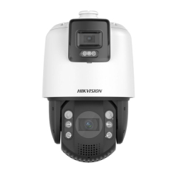 Hikvision DS-2SE7C124IW-AE(32X/4)(S5) - 4 MP IP kamera PTZ TandemVu oton, 2 x snma