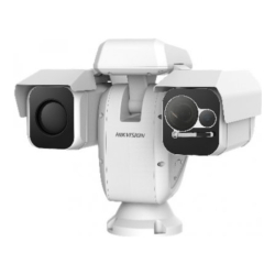 Hikvision DS-2TD6267-75C4L/WY - Termlno / optick zameriavacie IP PTZ zariadenie