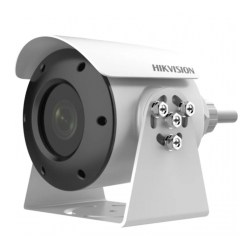 Hikvision DS-2XE6025G0-I(4mm)(B) - 2 MP IP kamera do výbušného prostredia