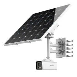 Hikvision DS-2XS6A46G1-IZS/C36S80 (2.8-12mm)(O-STD) - 4 MP IP kamera Solrna 4G, AcuSense, motorick objektv