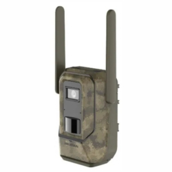Hikvision DS-2XS6F45G1-IC2/4G (2.8mm) - 4 MP Fotopasca, mikrofn, PIR detektor, GPS
