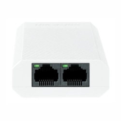 Hikvision DS-3E0503DP-E/R - PoE repeater (Gigabit)
