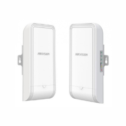 Hikvision DS-3WF02-5AC/D - WiFi most (jeden pr)