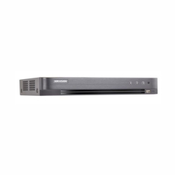 Hikvision iDS-7216HUHI-M2/S/A(STD)(E)/4A+16/4ALM - 16-kanlov videorekordr TurboHD AcuSense [16x HDTVI, max. 32x IP kam.]