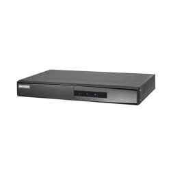 Hikvision DS-7604NI-K1(C) - 4 kanlov IP zznamnk bez POE napjania