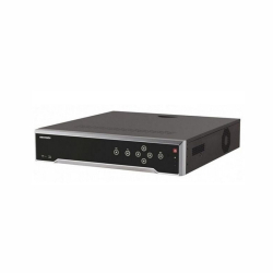 DS-7716NI-K4 - 16 kanlov IP zznamnk bez POE napjania
