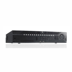 DS-9664NI-I8 - 64kanlov IP zznamnk bez POE napjania, Ultra series