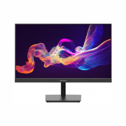 Hikvision DS-DS-D5024F2-BV2S(EU) - 23,8" Full HD Monitor s reproduktormi