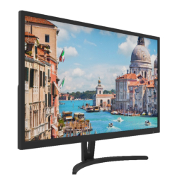 Hikvision DS-D5032FC-A - 31,5" Full HD monitor