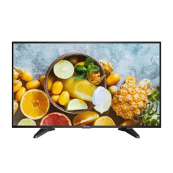 Hikvision DS-D5043QE - 43" Full HD Monitor