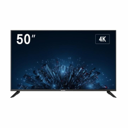 Hikvision DS-D5050U3-1V0S - 50" UHD monitor s reproduktormi