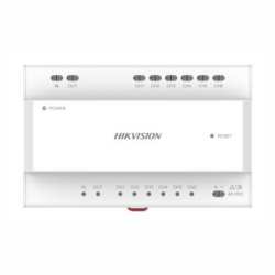 Hikvision DS-KAD7060EY-S - 2-vodi�ov� HD distrib�tor