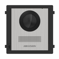 Hikvision DS-KD8003-IME1(B)/NS(Europe BV) - kamerov modul s 2MP FullHD kamerou (nerez)
