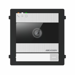 Hikvision DS-KD8005-IME1/S - kamerov� modul s 5MP FullHD kamerou (nerez)