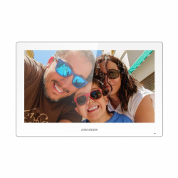 DS-KH6350-WTE1/White - monitor 7" biely, WiFi, nov dizajn