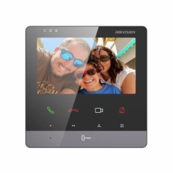 DS-KH7100EY-E2- monitor 4,3" ierny (2-vodi - nov genercia)