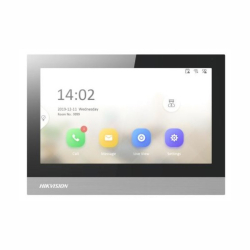 DS-KH8380-WTE1- monitor 7" ierny, WiFi, nov dizajn