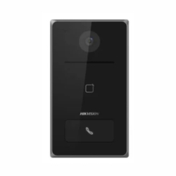 DS-KV6133-WME1 - vonkajia jednotka s Wifi modulom