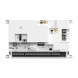 Hikvision DS-PA502-64(OSTD) - Hybridn streda AX HYBRID Pro